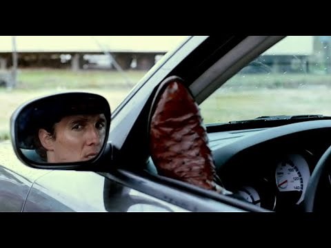 Killer Joe Trailer [2011]