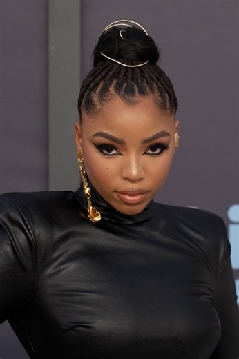 Chloe Bailey: Redefining fame, fashion, and female empowerment