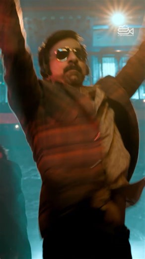Retro Swag is back! 🔥🕺 Ravi Teja "Freak Out" 8K | Mass Maharaja Disco Mode ⚡🕶️ #raviteja