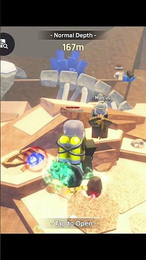 How to get every fish ruins key in abyss #abyss #roblox