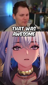Genshin player tries Wuwa again…WOW #fyp #gamingontiktok #genshin #wutheringwaves #wuwa