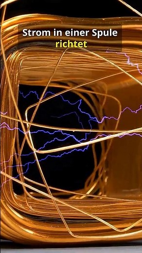 Wie Magnete wirklich funktionieren 🧲✨