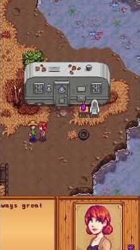 Day 70 - 1 YEAR OF STARDEW VALLEY |