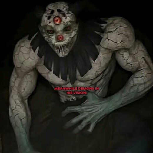 Zenitsu's POV: Why he’s always scared! 💀👹 #DemonSlayer #AnimeEdit