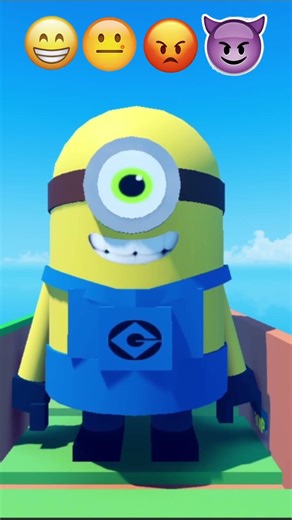Despicable Me vs TSUNAMI 🌊 Can Minions Escape in Roblox?! #roblox