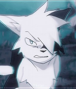 Swiftpaw Character Tribute AMV - In The End