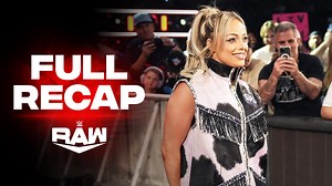 Full Raw highlights: June 17, 2024
