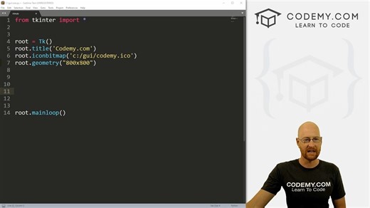 #80--How-To-Resize-A-Window-Dynamically-Python-Tkinter-GUI