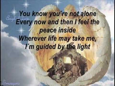 Angel - Beverly Mitchell