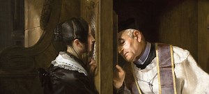 Why Do I Have to Confess to a Priest? (#AskFrBarron) - Word on Fire