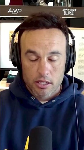 Landon says some youth coaches want do to things the right way but are incentivized to do it wrong.