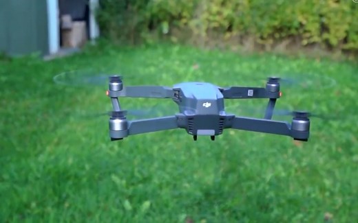 PID控制在无人机的应用