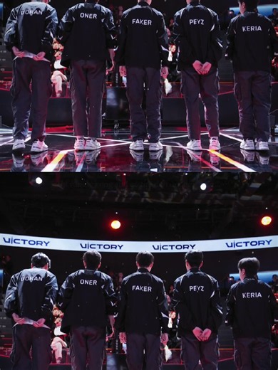 T1 vs HLE: phân tích ván 1 và lộ trình tới MSI 2026