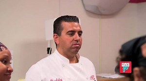 274K views · 9.5K reactions | Things get a little mad tonight when we work on an Alice in Wonderland cake! Tune in at 8/7c TONIGHT on @tlc. LINK TO PREVIEW IN BIO ⬆️ | Buddy Valastro | Facebook