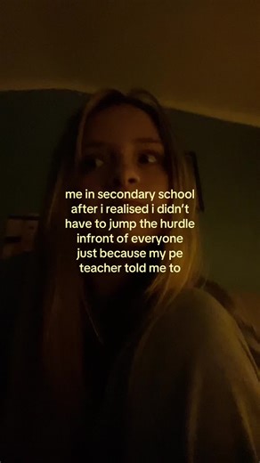 Experiencing PE in Secondary School