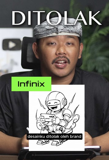 Go check social media @infinixid and get your Tipis Tapi Sadis, Infinix HOT 60 Pro ! #Infinix #InfinixHOT60ProPlus #BeautifulBeast #TipisTapiSadis