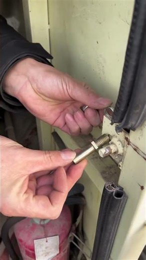 Universal Car Door Lock Pin#AgriculturalMachineryParts #DoorLockPin