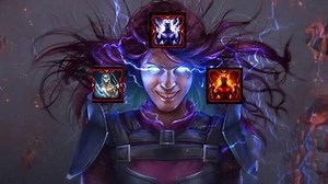 【心得】量子糾纏第二代--3.13元素使支點充能打擊(超級否放BD，中高造價 @流亡黯道 Path of Exile 哈啦板 - 巴哈姆特