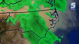 How long will the rain last? WRAL Mike Maze will have the latest coming up at 10 p.m. on FOX 50 and at 11 on WRAL. | WRAL TV
