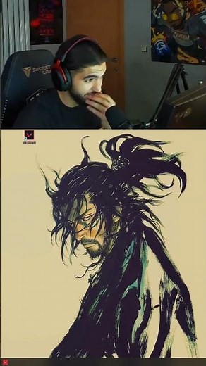 ScreaM nvidia settings..#valorant #scream #