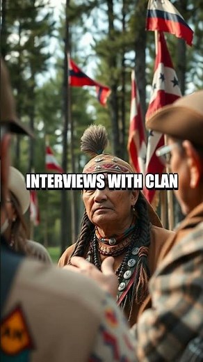 Cherokee Voices Wake Again: A Community Language Revival