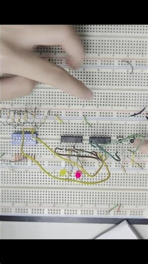 序向邏輯電路—Latch 閂鎖