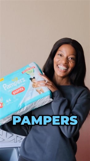 1.1K views · 23 reactions | Take alook at @katlee_ntuli putting Pampers Pants to the stretch test, and the results speak volumes! Exceptional flexibility, contouring to your baby’s movements without gaps. Discover the freedom for your baby to move and explore without the worry of discomfort. We’re here to support every step of your parenting journey  #unleashyourexplorer #operationlittlexp #momlife #baby y | Pampers | Facebook