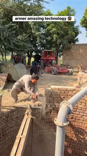 armer amazing technology 😱 #farmer #amazing #technology | NatureTech Hunters