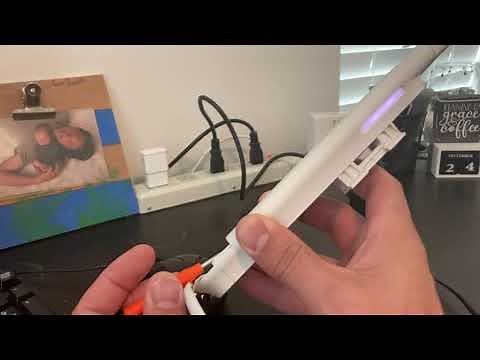 Factory Reset UniFi Mesh AP