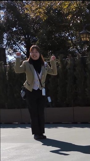 ハッピー！パルパルーザ！【2026/02/04】#ディズニーランド #ミニパル#ミニーのファンダーランド#ディズニーキャスト