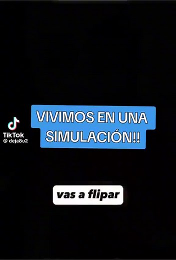 Descubre la Verdad: ¿Vivimos en una Simulación?