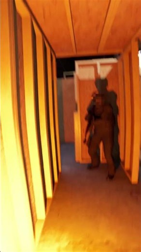 Banned From TV #bodycam #bodycamgame