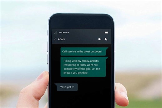 Mobile network announces ‘landmark’ new deal to boost UK phone signal