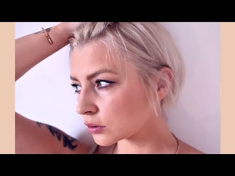🔴 FARBOWANIE WŁOSÓW W DOMU - chłodny naturalny blond / czym farbuję włosy? ThePinkRook