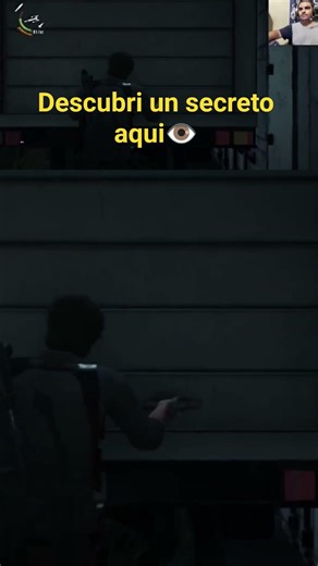 👀Un objeto oculto en the evil within 2 #gamingshorts #shorts #theevilwhitin2