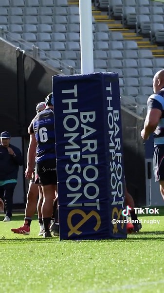 Ponsonby is Off to a Flyer