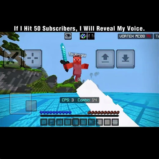 Voice Reveal at 50 Subs?! 😳