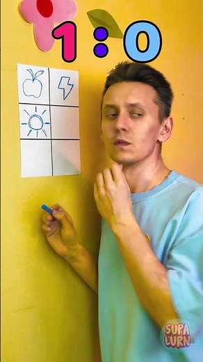 Can You Remember All Drawings? 🧠 Memory Game Challenge