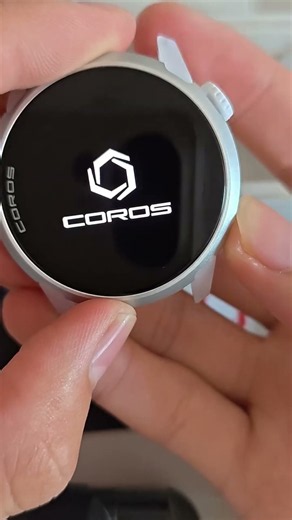 COROS Watch 🔥 Premium Sports Smartwatch | Powerful GPS & Fitness Features#coros #COROSWatch#GPSWatch