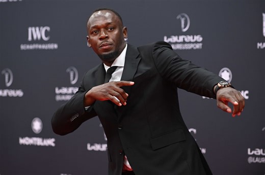 Usain Bolt dedicates Christmas 2024 to a good cause by giving back to the community