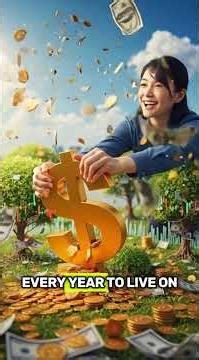 Personal Finance: The Math of Freedom