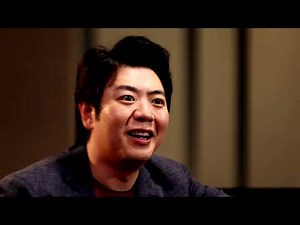 Lang Lang on Bach: Goldberg: Sonata in D Major: II. Andante