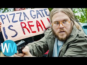 10 théories du complot qui ont eu un impact sur le monde réel