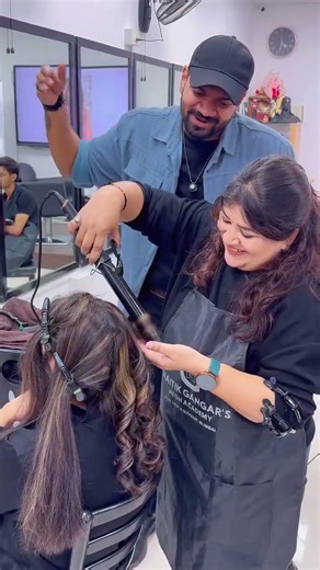 Easy styling with Naitik Sir 81-6908-6708