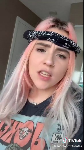andrea ortiz on TikTok