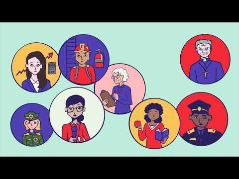 We Hold More Political Power Than We Realize - Pillars of Support Explained