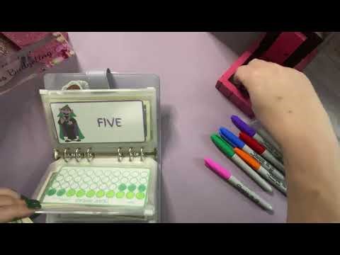 Happy Mail | Challenge Box | Randomizer