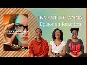 INVENTING ANNA | EPISODE 1 | REACTION AND REVIEW | NETFLIX | WHATWEWATCHIN'?!