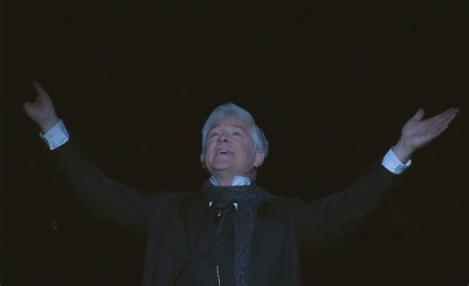 Watch Keith Cate’s ‘A Christmas Carol’ on the WFLA TV streaming app