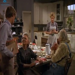 The Waltons - Season 2 Episode 12 A | The Waltons